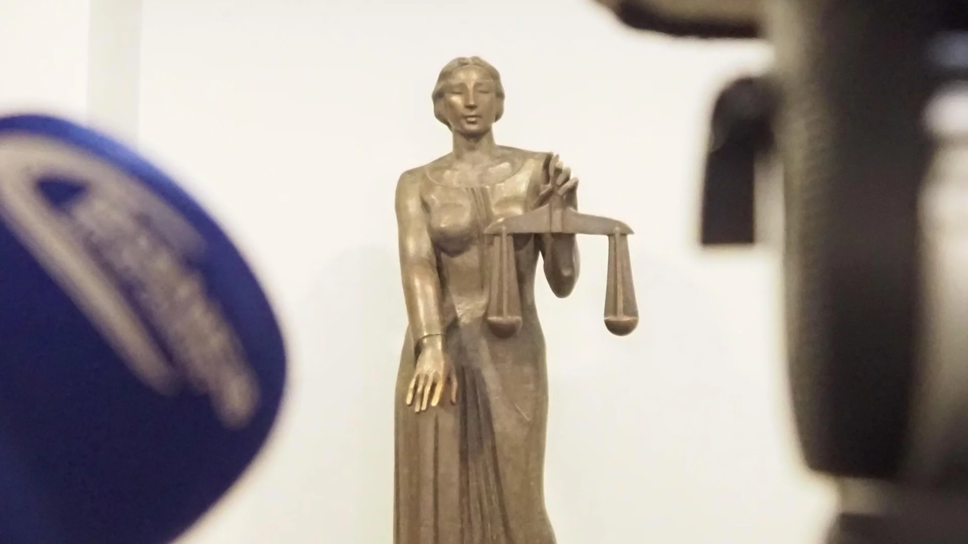 Само за три дни: Осъдиха два пъти крадла-рецидивистка