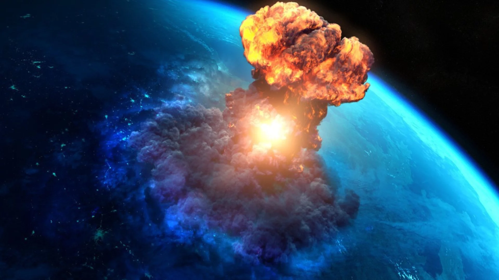 Планети изчезват безследно: Ново изследване показва възможна гибел на Земята