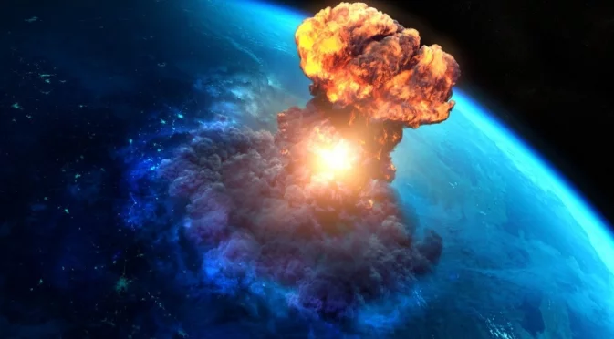 Планети изчезват безследно: Ново изследване показва възможна гибел на Земята