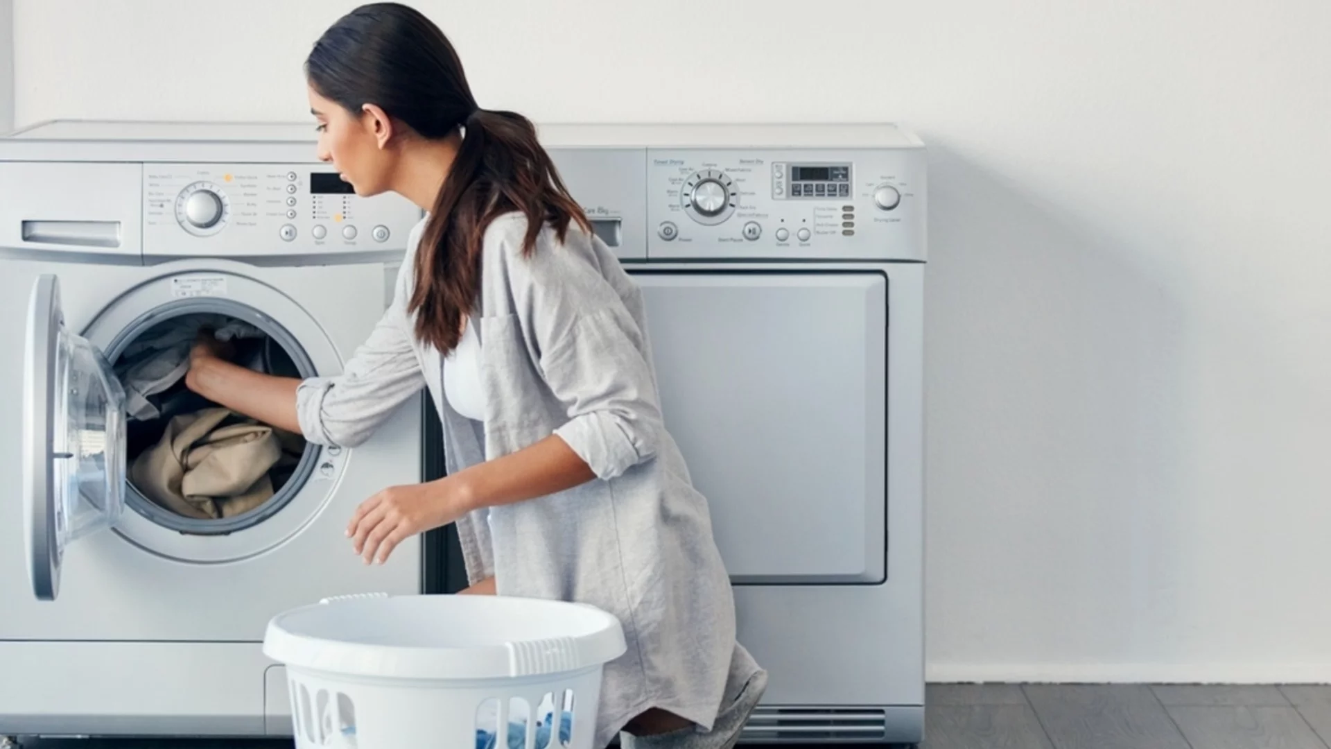 Къде изчезват чорапите в пералнята и как да разрешите проблема?