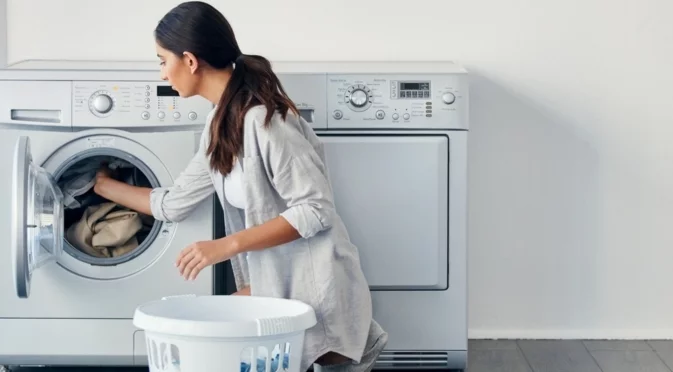 Къде изчезват чорапите в пералнята и как да разрешите проблема?