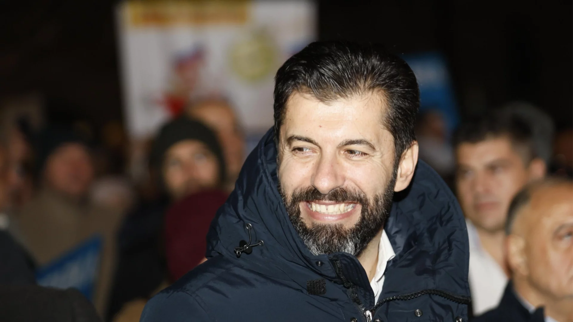 "Не съм и няма да бъда предател": Кирил Петков отрече, че ще прави нов политически проект