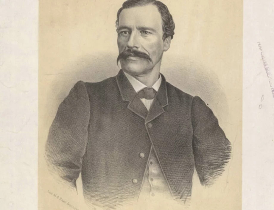 30 януари в историята: Георги Раковски е арестуван заедно с баща си