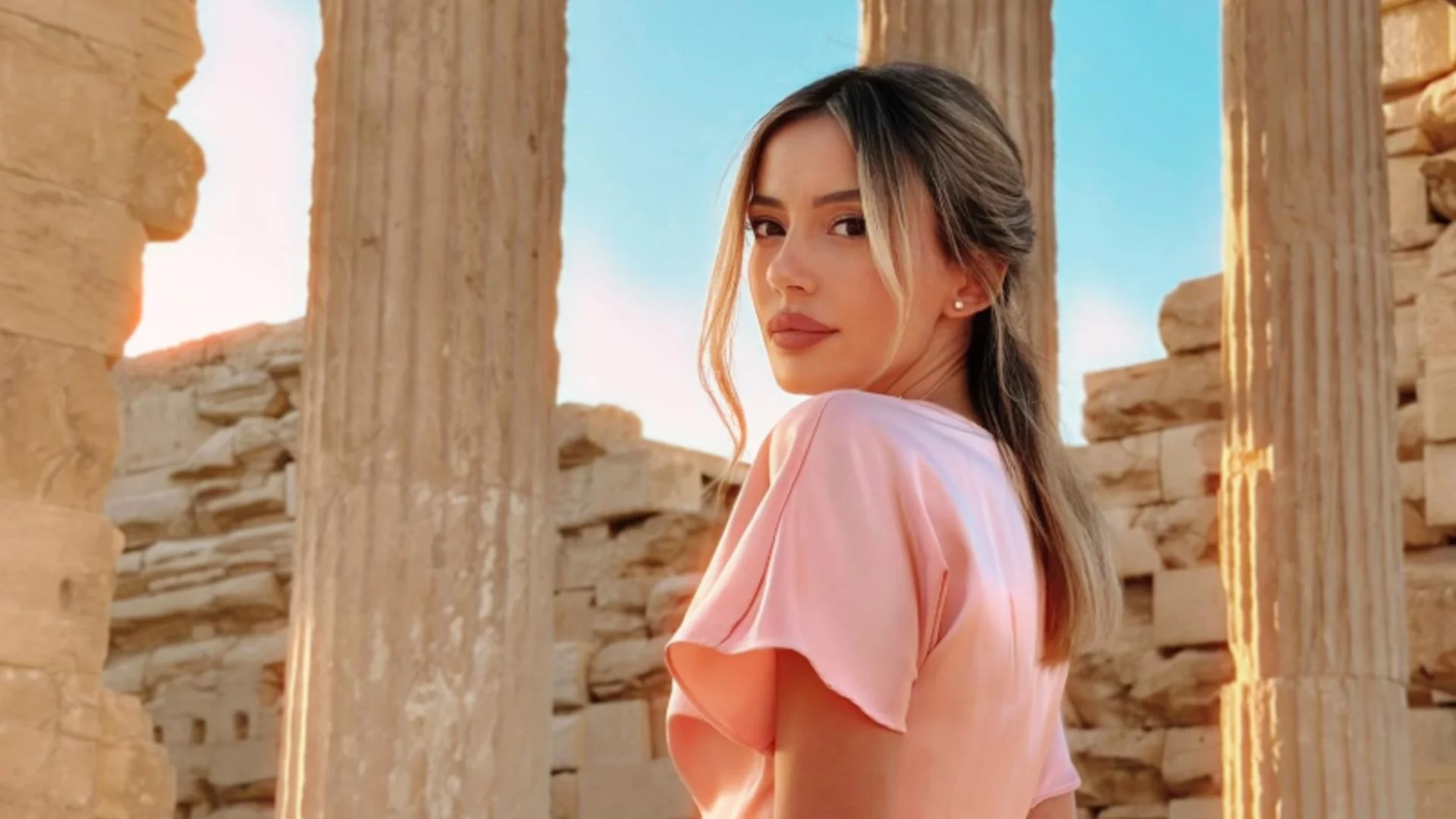 Марина Кискинова с пореден голям успех в чужбина (СНИМКИ)