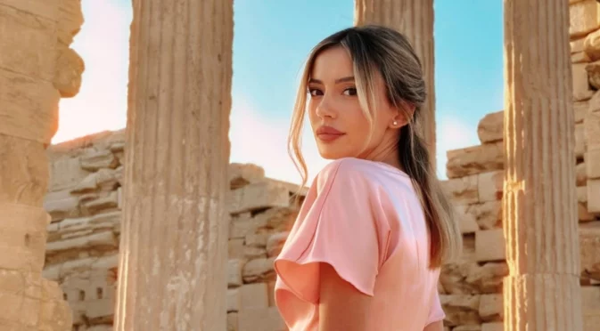 Марина Кискинова с пореден голям успех в чужбина (СНИМКИ)