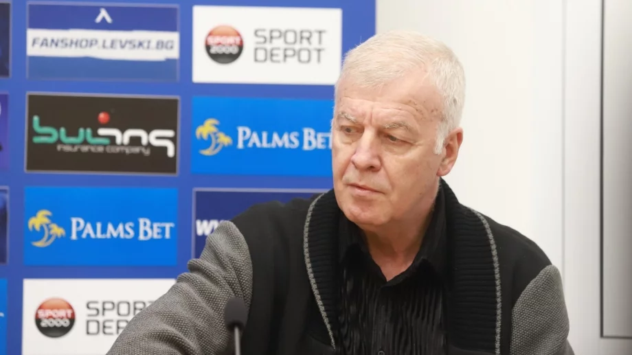 Изненада: Пряк конкурент на Левски отмъква желан от “сините” под носа им