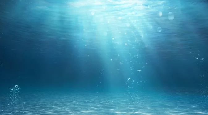 Учени откриха гигантска дупка в Океана: Какво има в нея?