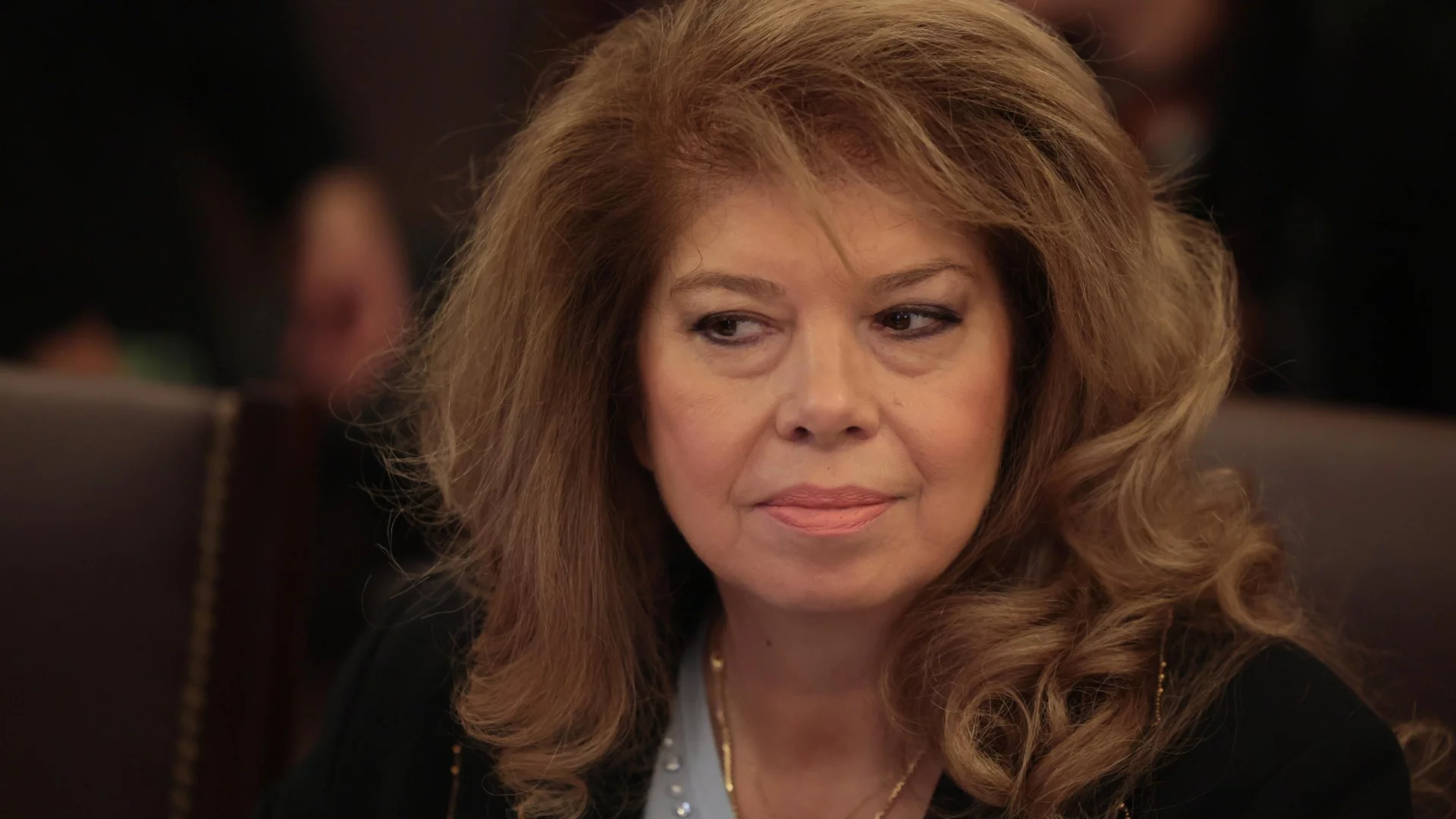 Кога ще стане ясна датата на предсрочните избори: Говори Илияна Йотова