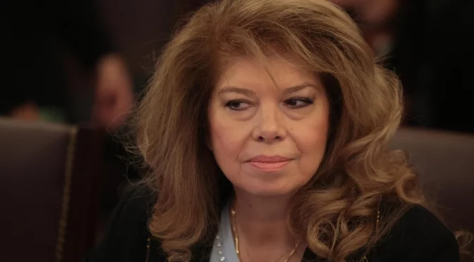 Кога ще стане ясна датата на предсрочните избори: Говори Илияна Йотова (ВИДЕО)