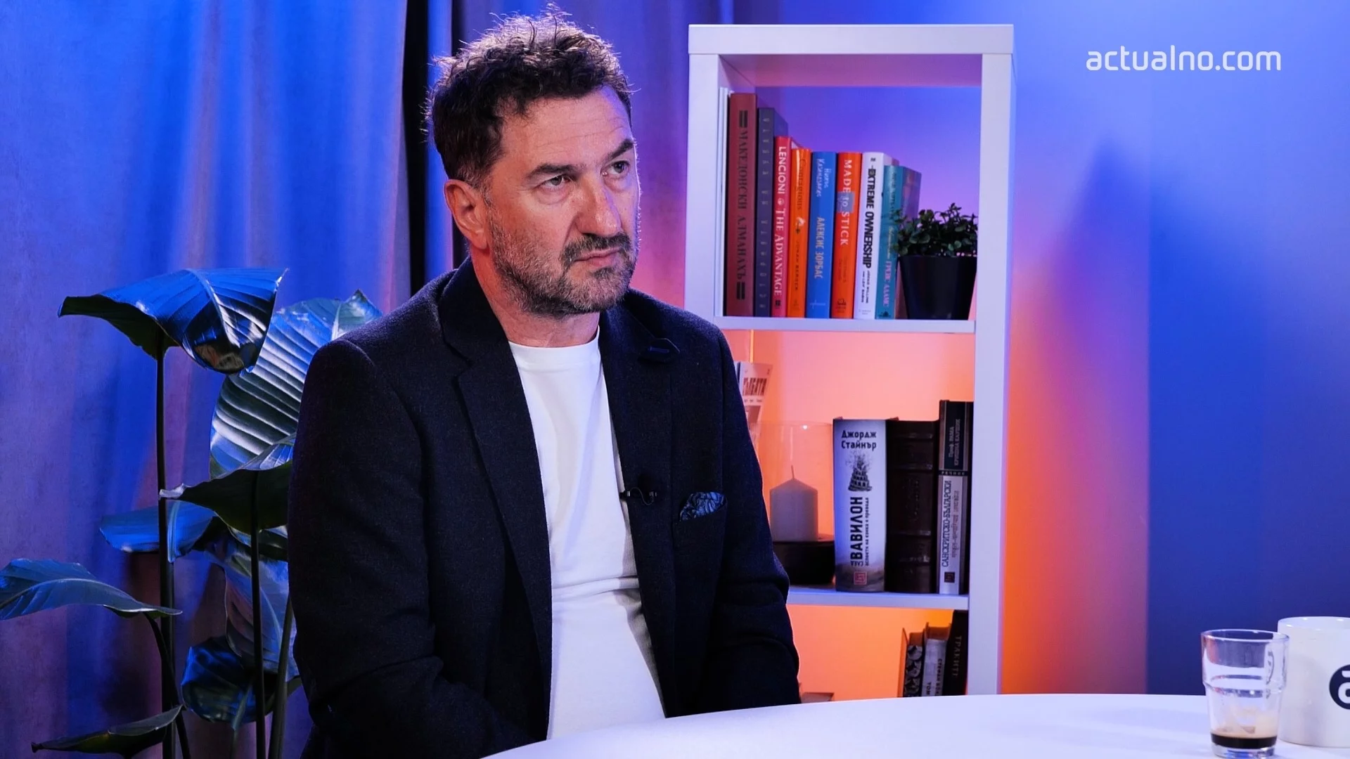 Защо България не слуша ЕС за авторските права на филмите? Обяснява Станислав Тодоров (ВИДЕО)