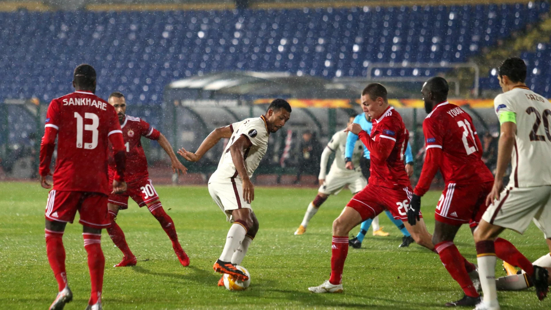 ЦСКА иска да си върне играч с исторически "армейски" успех, постигнат благодерение на Христо Янев