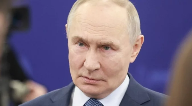 Старият глупак Путин го направи: Сега Азербайджан с удоволствие се възползва