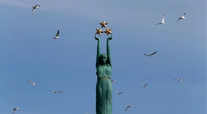 Русия вижда Латвия като предвоенна Украйна: Латвийското разузнаване с плашеща оценка