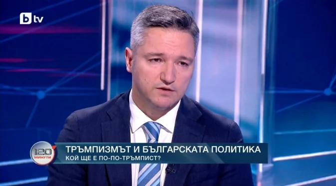 Вигенин: България трябва да стои твърдо на европейските позиции и да не остава сама