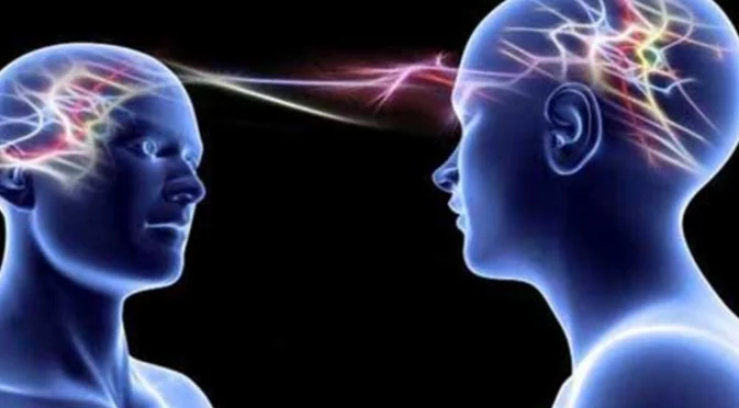 Защо другите се променят, когато ние работим върху себе си?