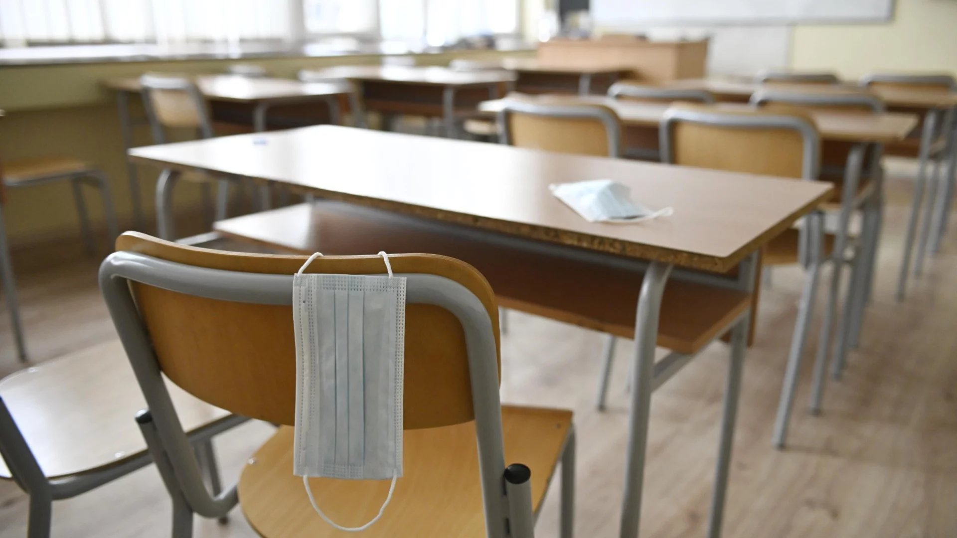 Грипна епидемия в Пловдив, София още се държи