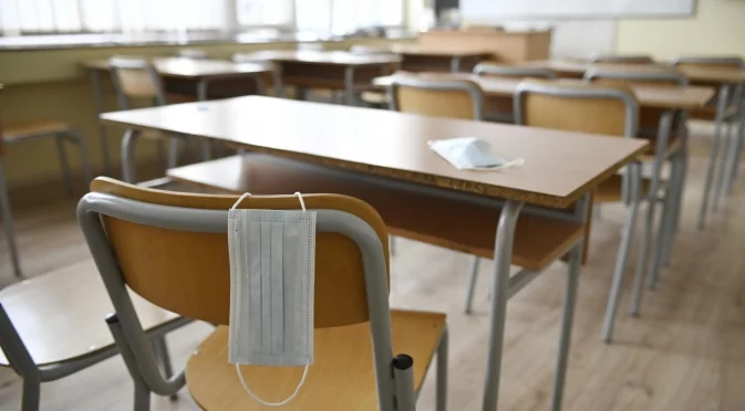 Грипна епидемия в Пловдив, София още се държи