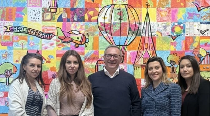 Европейски пробив: Стара Загора впечатли с "Инкубатор на колела"