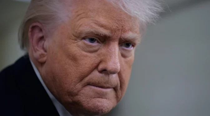 Тръмп се хвали, че е изполвал "Дискомбобулатор" за залавянето на Мадуро