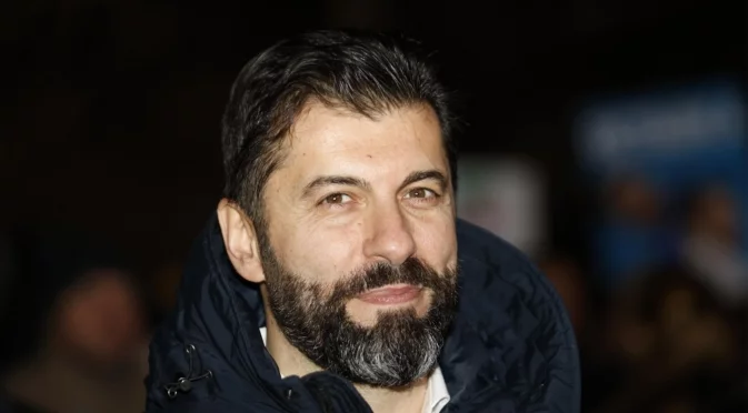 Кирил Петков няма да е част от листите на "Продължаваме промяната"