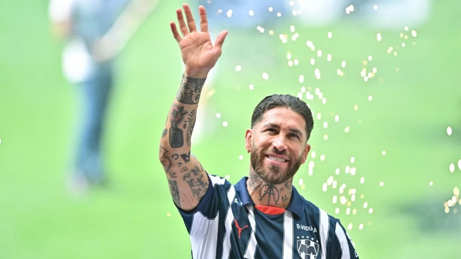 Кой го е очаквал? Серхио Рамос купува емблематичен испански тим за 450 милиона