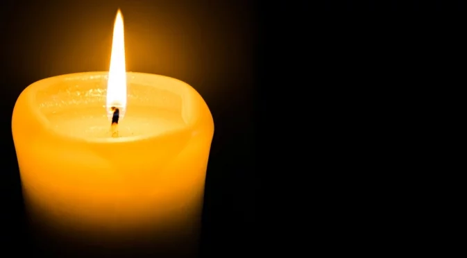 Тези знаци показват, че душата на починал човек е близо до вас