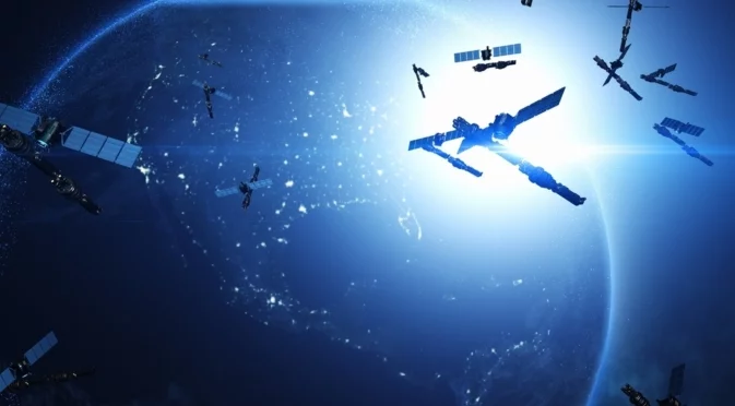 Rheinmetall подготвя немския еквивалент на Starlink, за да намали зависимостта на военните от САЩ