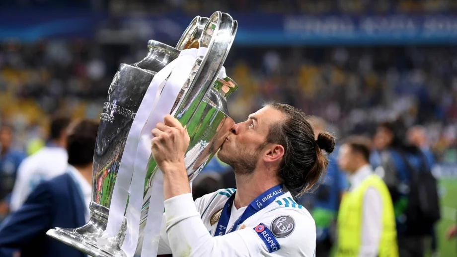 Футболен агент държал жена като робиня в продължение на 6 години!?