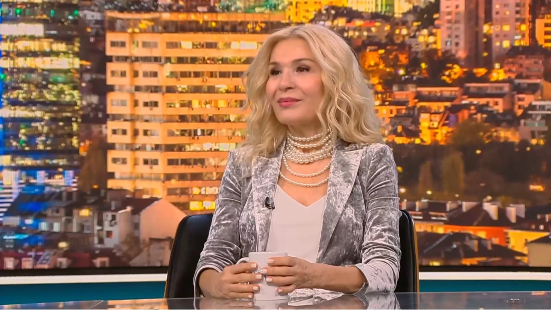 Като войник съм, но не за пример: Гала за битките и радостите в живота