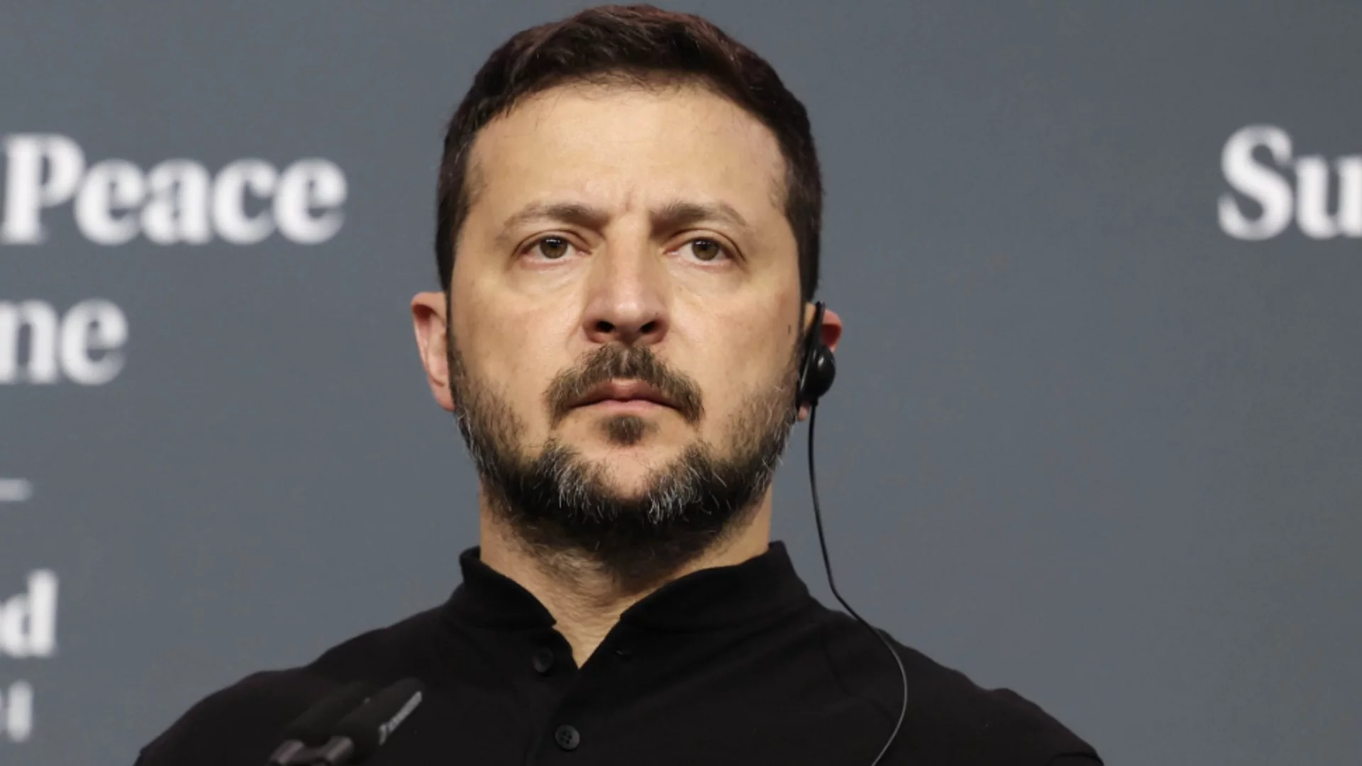 Зеленски: САЩ също трябва да са готови за компромис