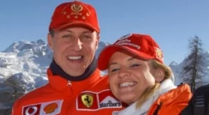 13 години по-късно: Появи се "светъл лъч" за Михаел Шумахер