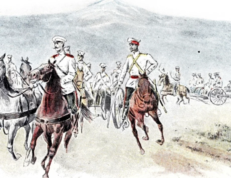 28 януари в историята на България: Разград празнува освобождението си от турско робство