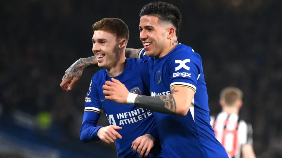 Момент на паника в Челси: Притеснителна новина застигна две от звездите в клуба