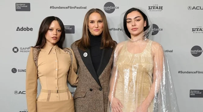 Силни премиери: Новите филми с Натали Портман, Чанинг Тейтъм и Оливия Уайлд