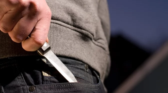 Ръст на престъпленията: Заплашиха с убийство две жени в Шуменско