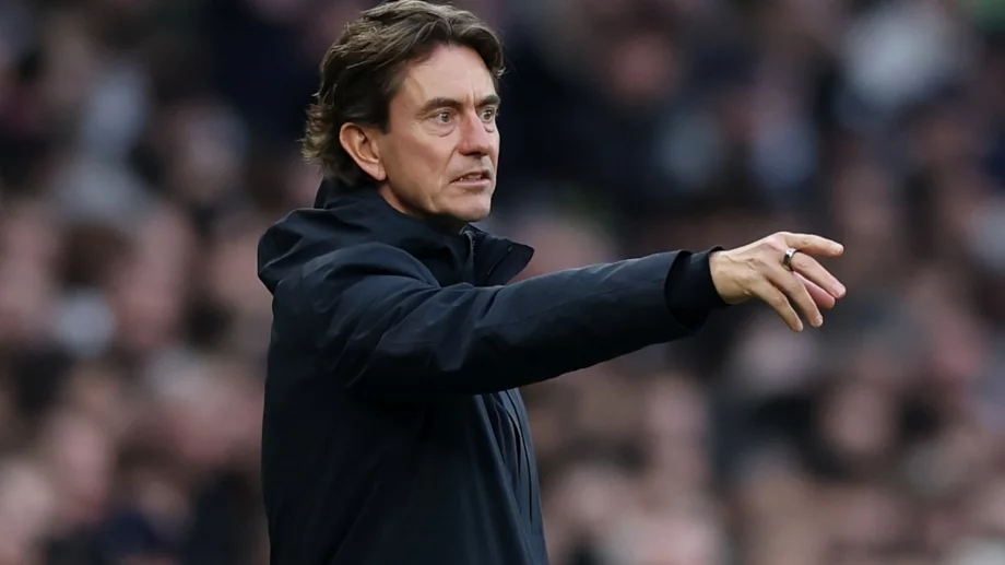 Тотнъм чу звучния отказ на Ливърпул за "сигурен" трансфер