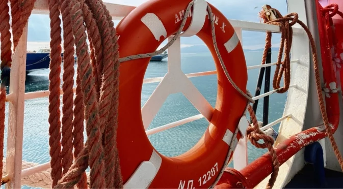 Трагедия във Филипините: Ферибот потъна, десетки са загинали (ВИДЕО)