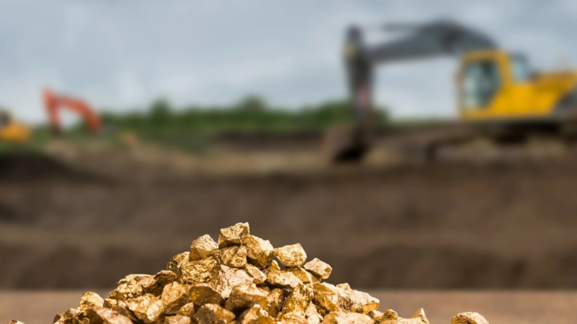 Златна сделка по оста Канада-Китай за 4 млрд. долара