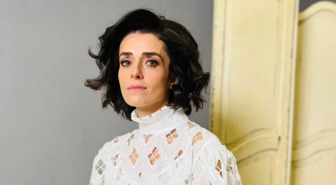 Удобна, не смачкана: Ана Пападопулу е безкомпромисна към истината