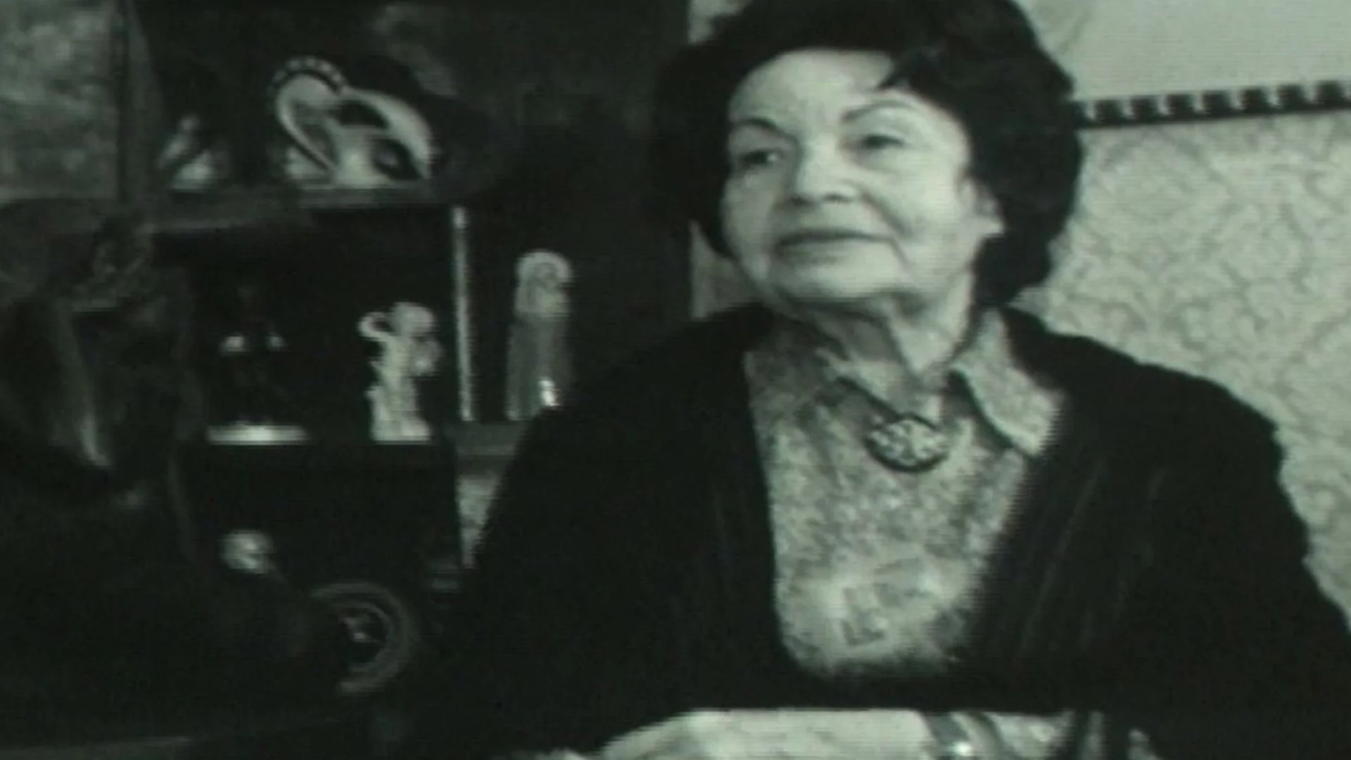 Стихотворение на деня, 27 януари, от Елисавета Багряна