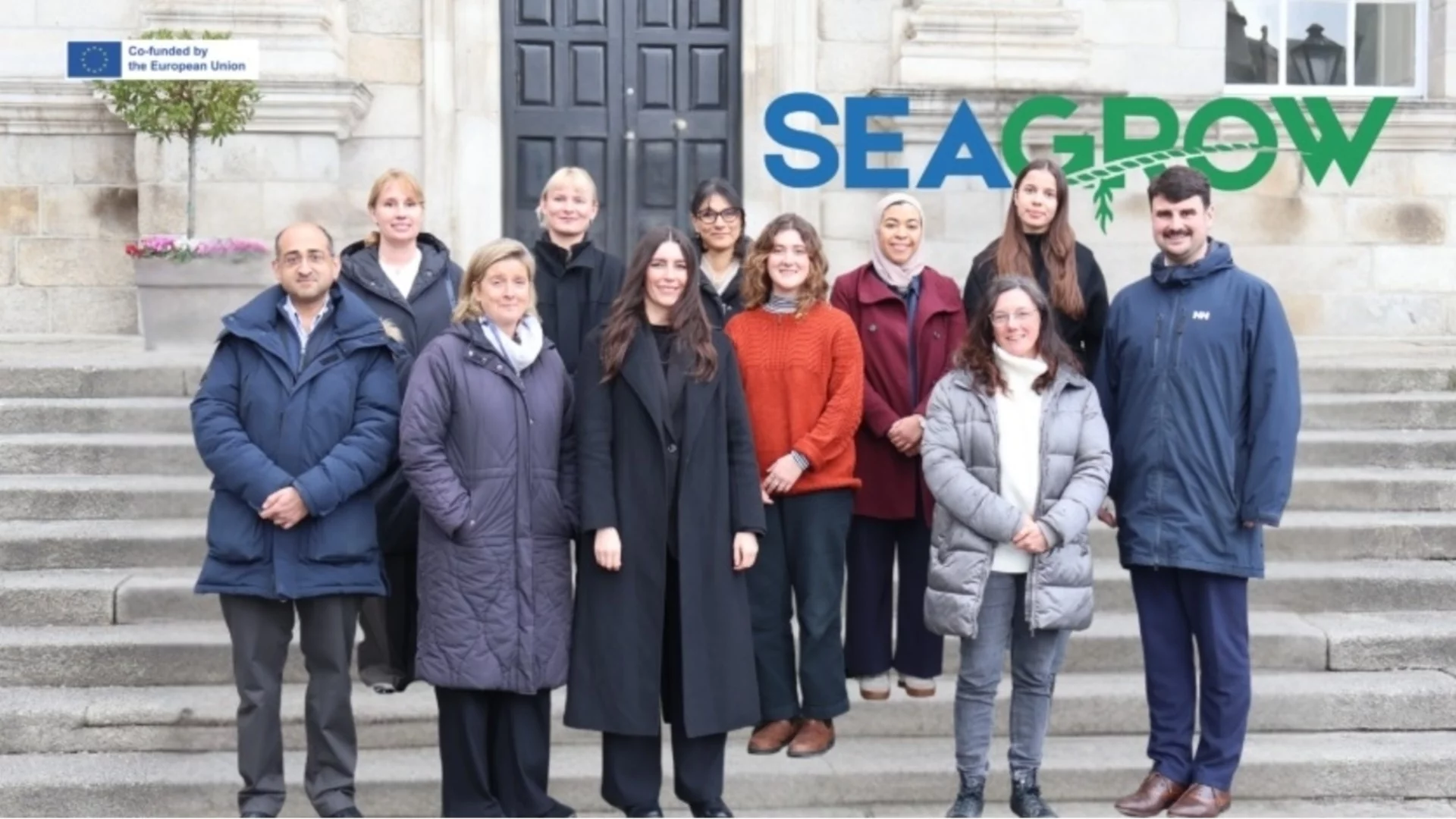 България се включва в международен проект за устойчиво отглеждане на водорасли в Бургас