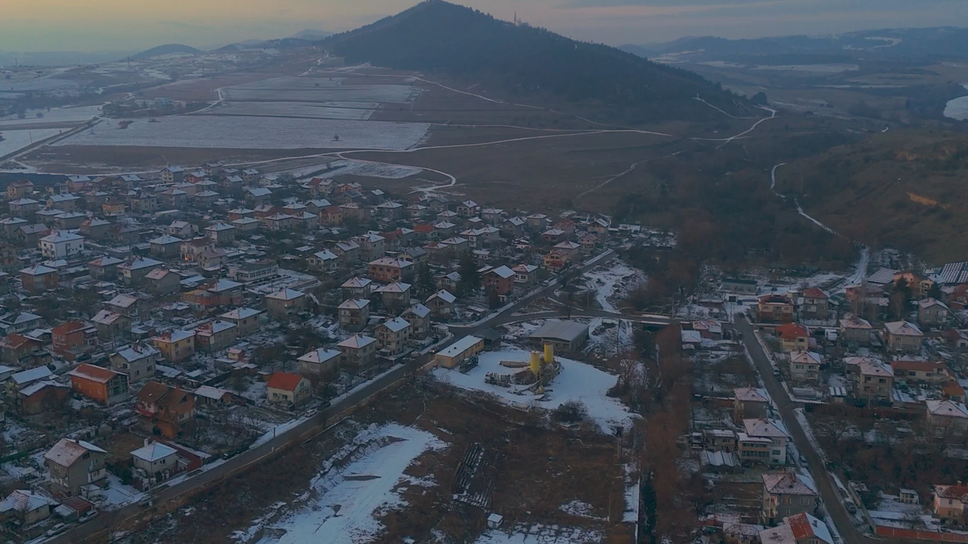 Добивът на злато в Брезник и безводието: Страховете, уверенията, решенията (ВИДЕО)