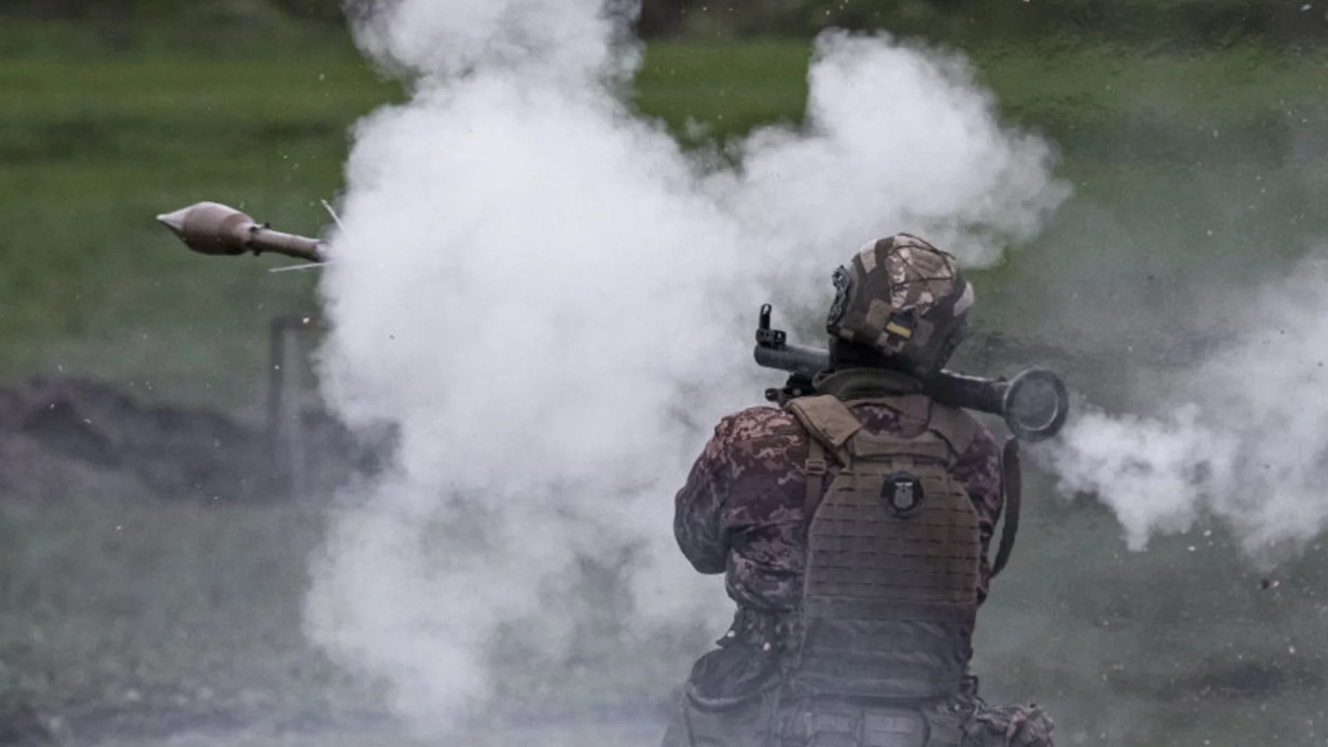 Опитаха да го убият като Алексей Петров: Атака срещу кмет от Филипините (ВИДЕО)