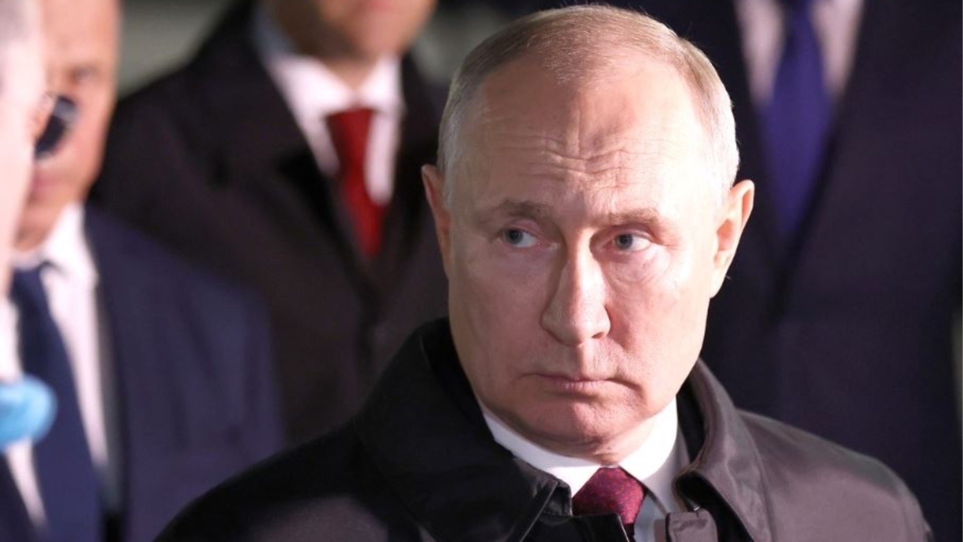 Photo: actualno.com Russia and Syria Reach Agreement on Future of Military Bases
