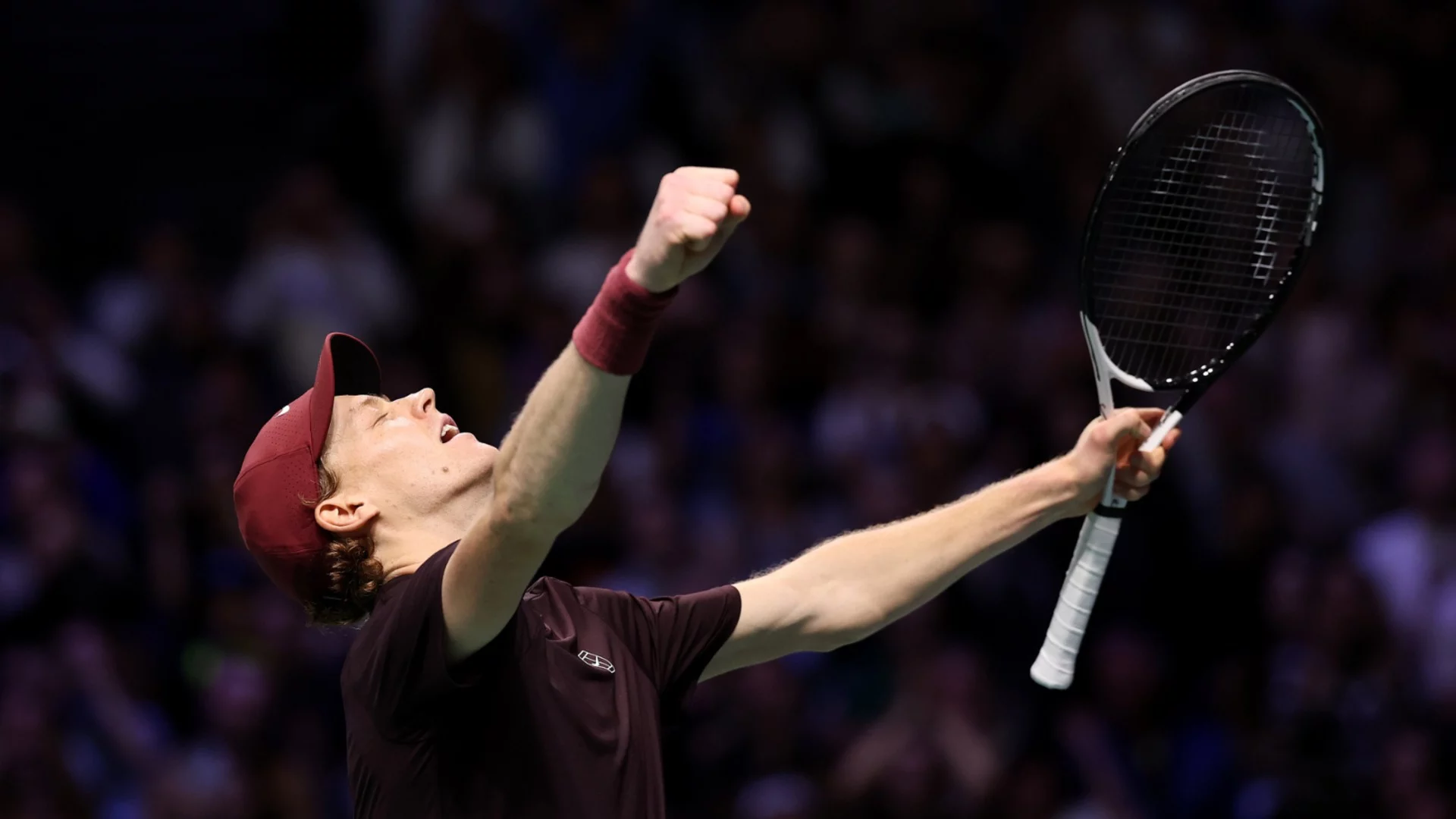 Яник Синер прегази свой сънародник и е на 1/4-финал на Australian Open