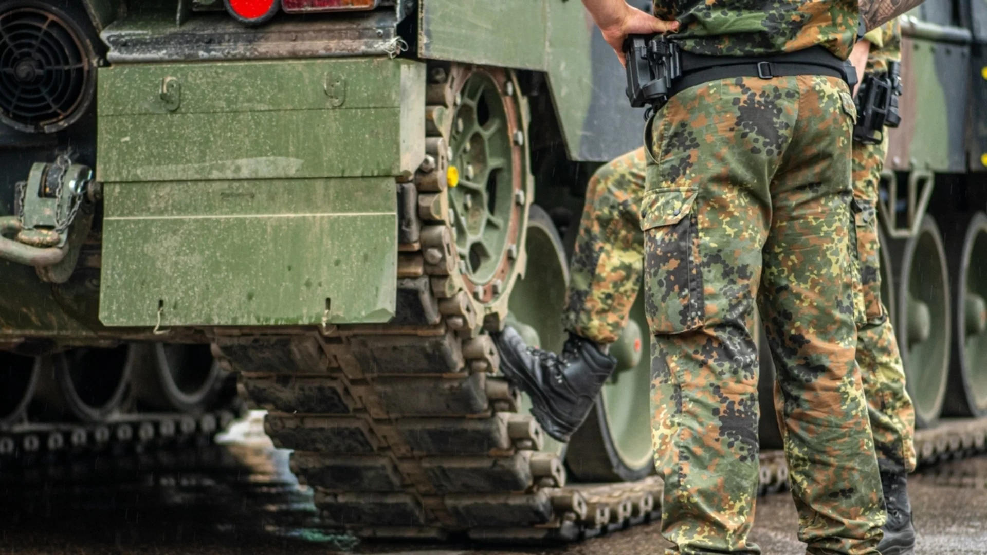 В Русия обявиха, че 250 000 ветерани от войната са безработни, после промениха информацията