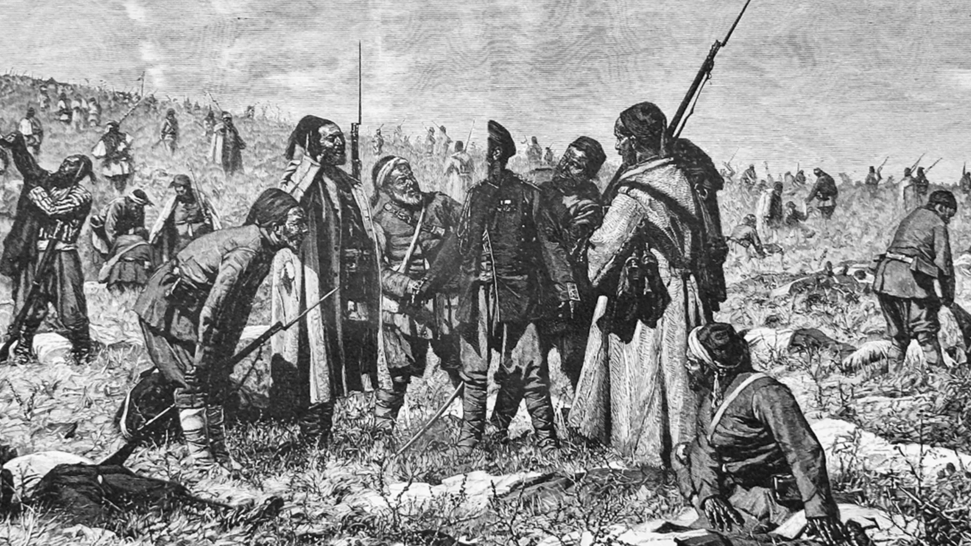 27 януари в историята: Свобода за видни българи-възрожденци, Добрич и Омуртаг. Раздор между Ботев и Каравелов