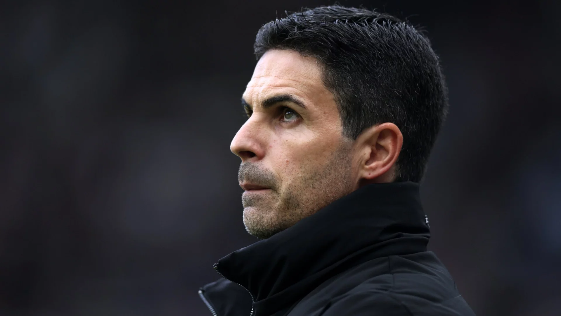 Арсенал иска един от талантите на Реал Мадрид, дебютирал при Шаби Алонсо