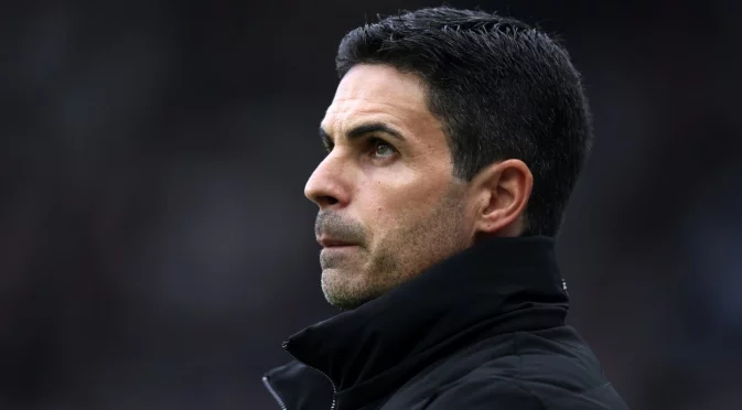 Арсенал иска един от талантите на Реал Мадрид, дебютирал при Шаби Алонсо