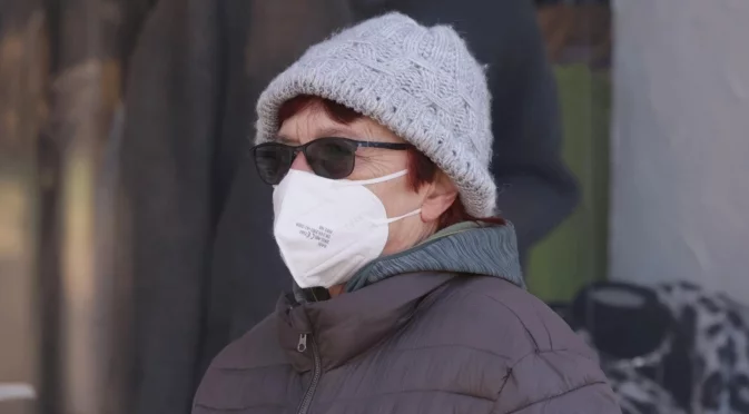 Ще се предаде ли Русе на грипа